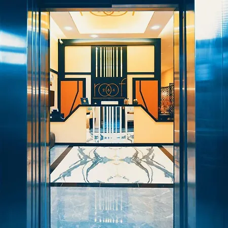Bed & Breakfast Budget In Deluxe *