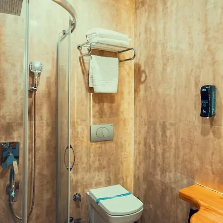 Budget In Deluxe * Sakarya (Marmara)