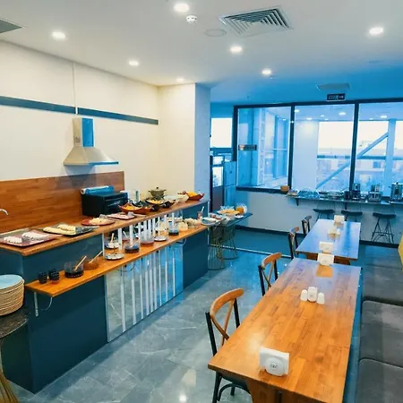 Budget In Deluxe Sakarya (Marmara)